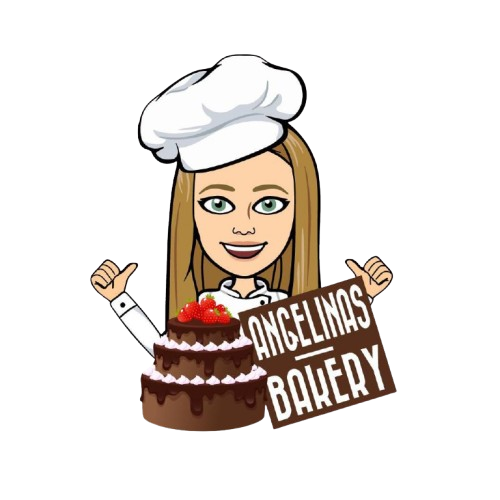 Angelinas Bakery Logo